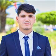 Je vous explique avec une drôle méthode je vous attends